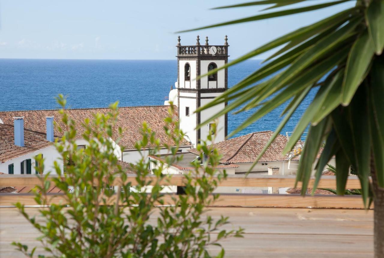 Villa Terra Lagoa  Exterior foto